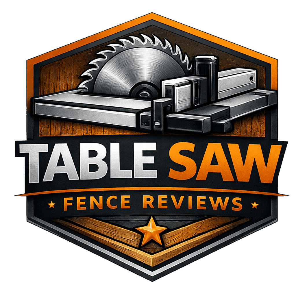 Table Saw Fence Reviews And Guides